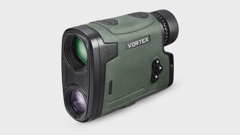 Vortex Viper 3000 Range