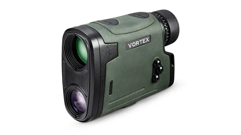 Vortex Viper 3000 Range