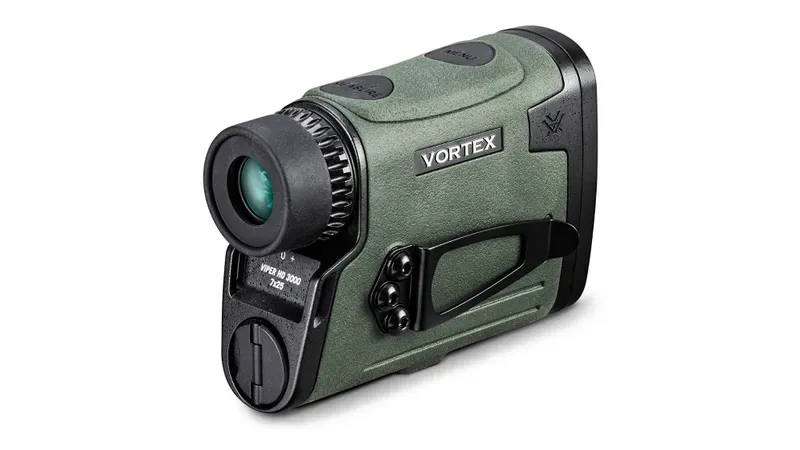 Vortex Viper 3000 Range