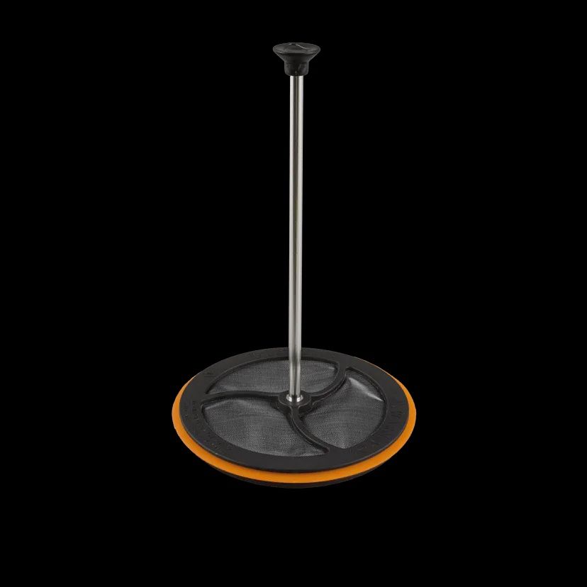 Jetboil Silicone Coffee Press