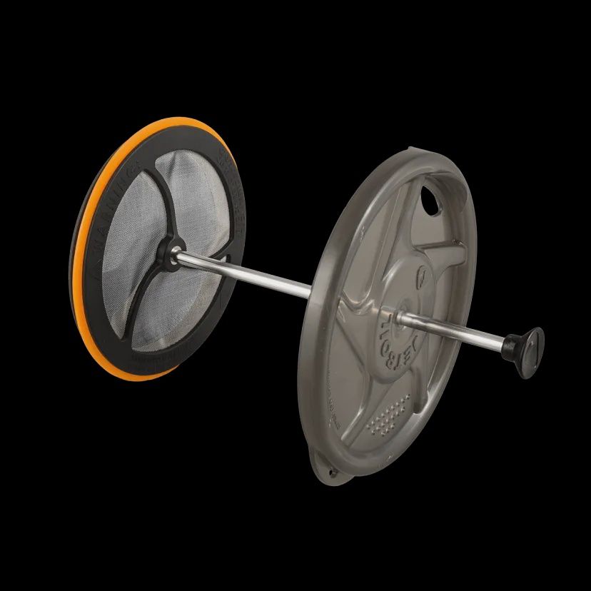 Jetboil Silicone Coffee Press