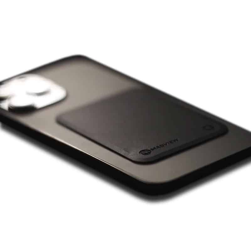 Phone Plate Magview Charge Through