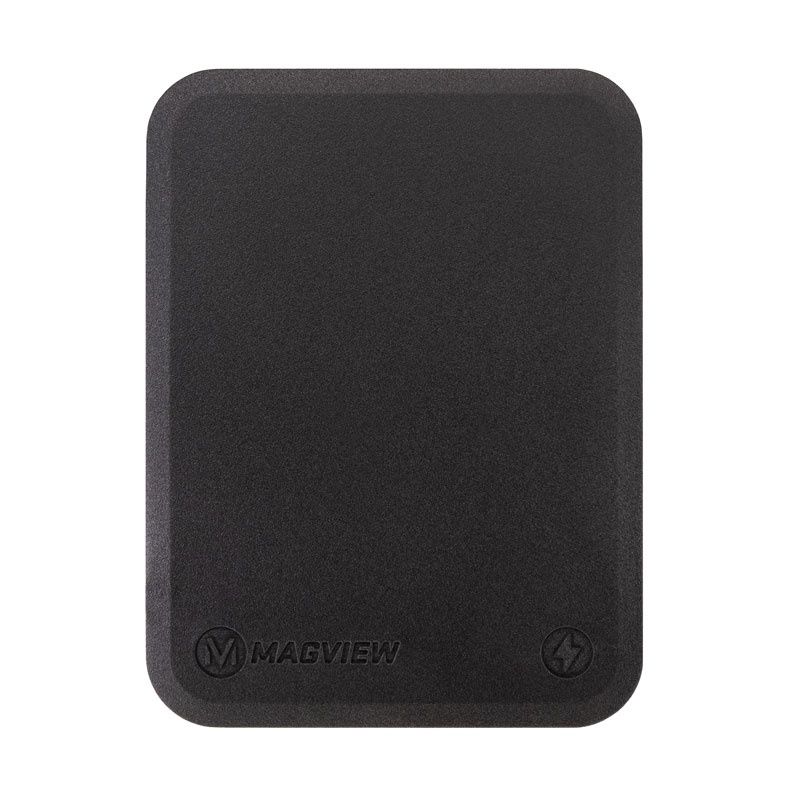 Phone Plate Magview Charge Through