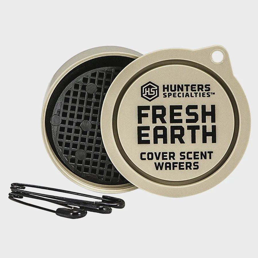 Scent Wafers Fresh Earth Scent-A-Way