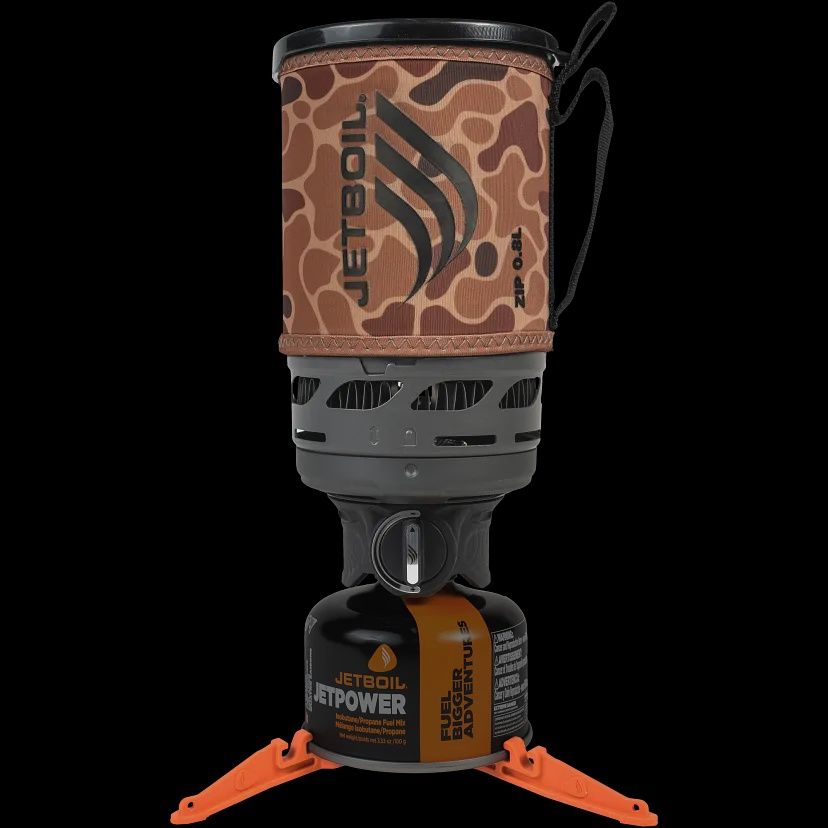 Jetboil Zip 0.8L