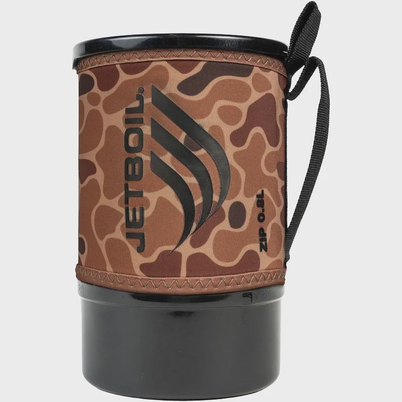 Jetboil Zip 0.8L