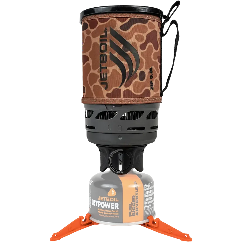 Jetboil Zip 0.8L