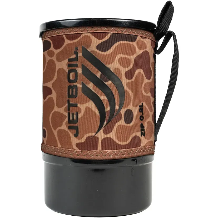 Jetboil Zip 0.8L