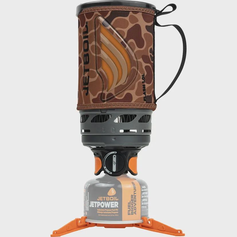 Jetboil Flash 1.0L