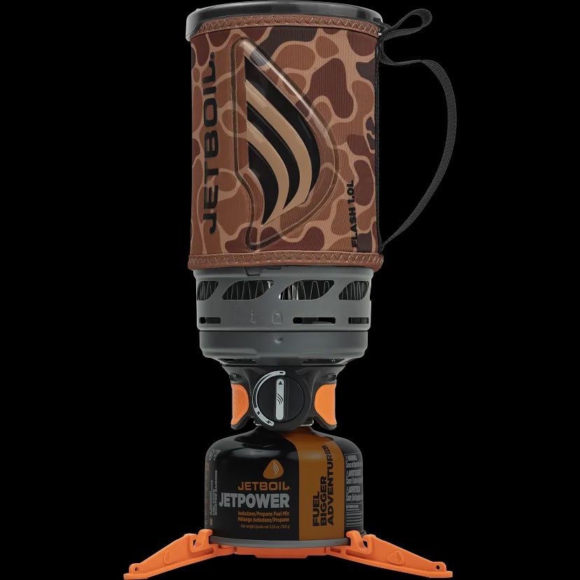 Jetboil Flash 1.0L
