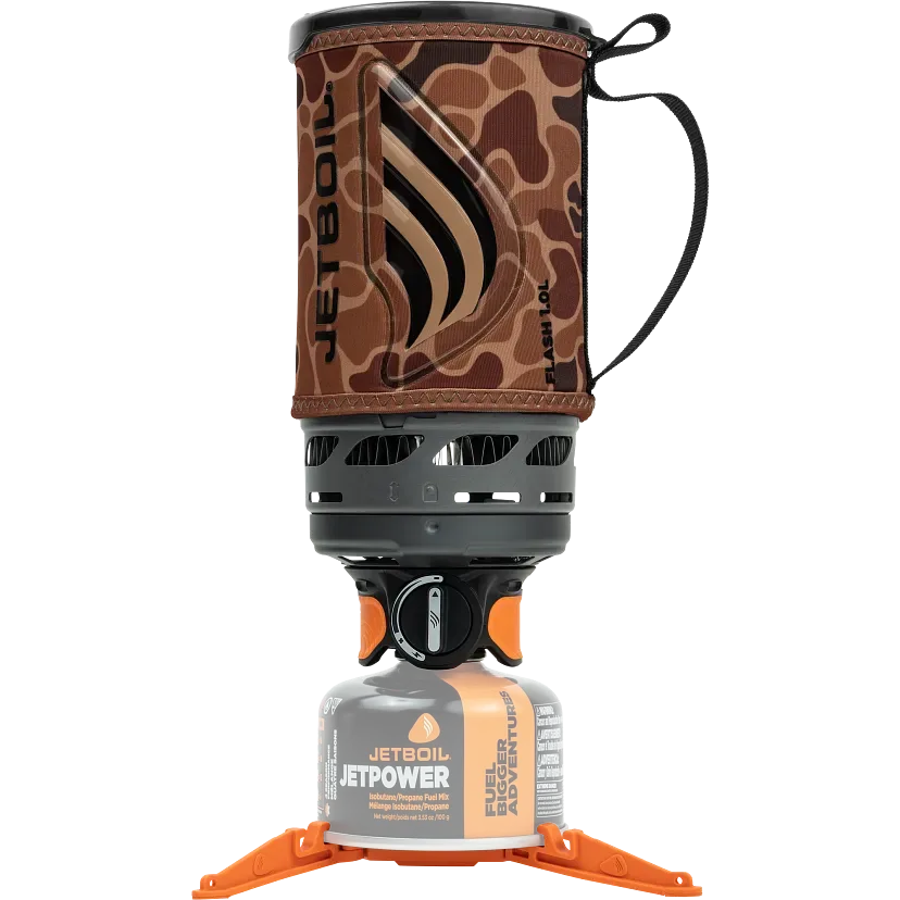 Jetboil Flash 1.0L