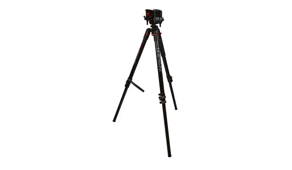 Bog Deathgrip Tripod