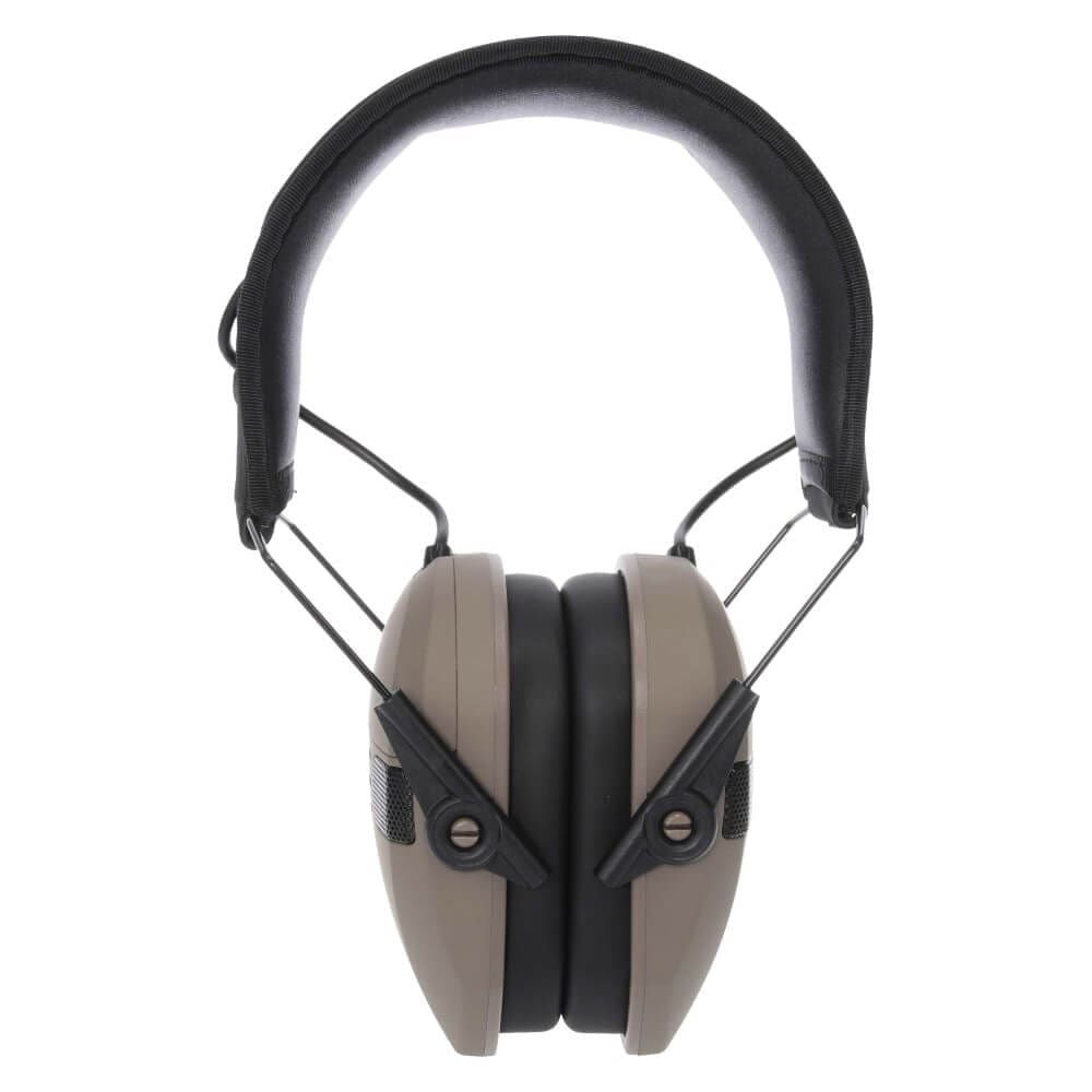 Walkers Razor Passive Earmuff FDE
