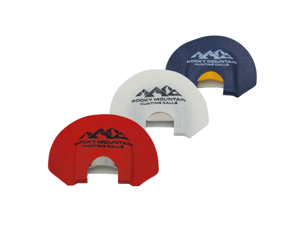 Rocky Mountain NSU 3 Pack
