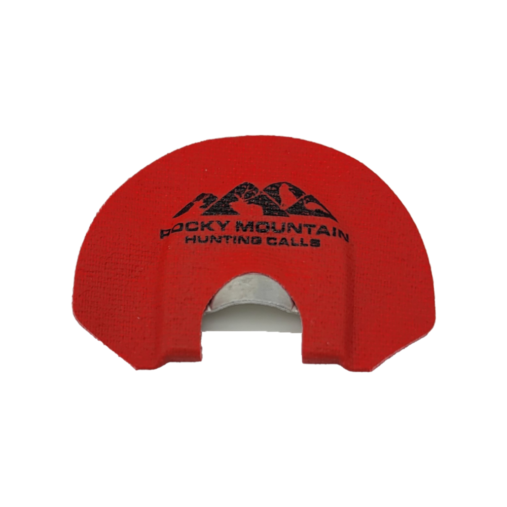 Rocky Mountain Warrior