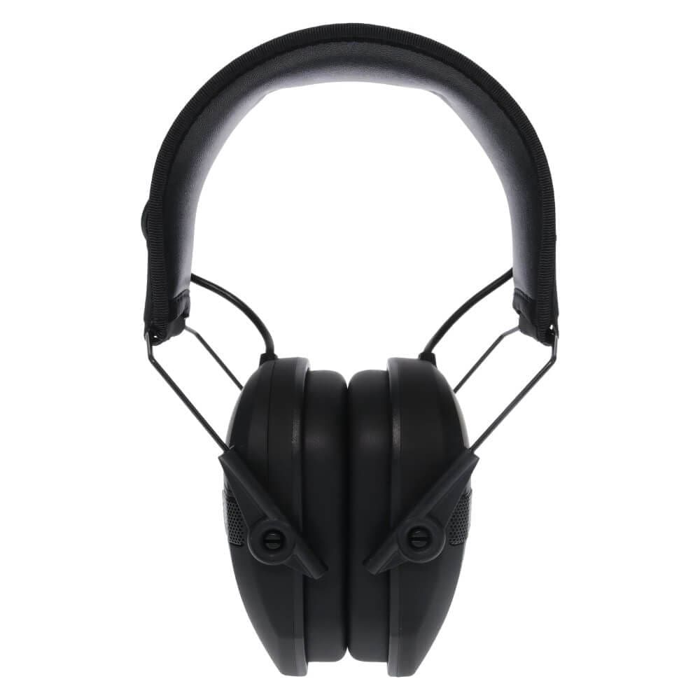 Walkers Razor Passive Earmuff Blk