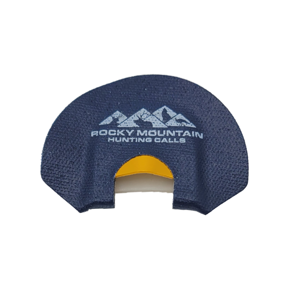 Rocky Mountain Monarch