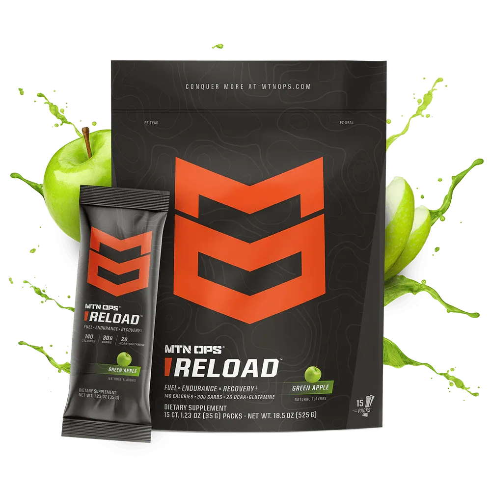 Reload