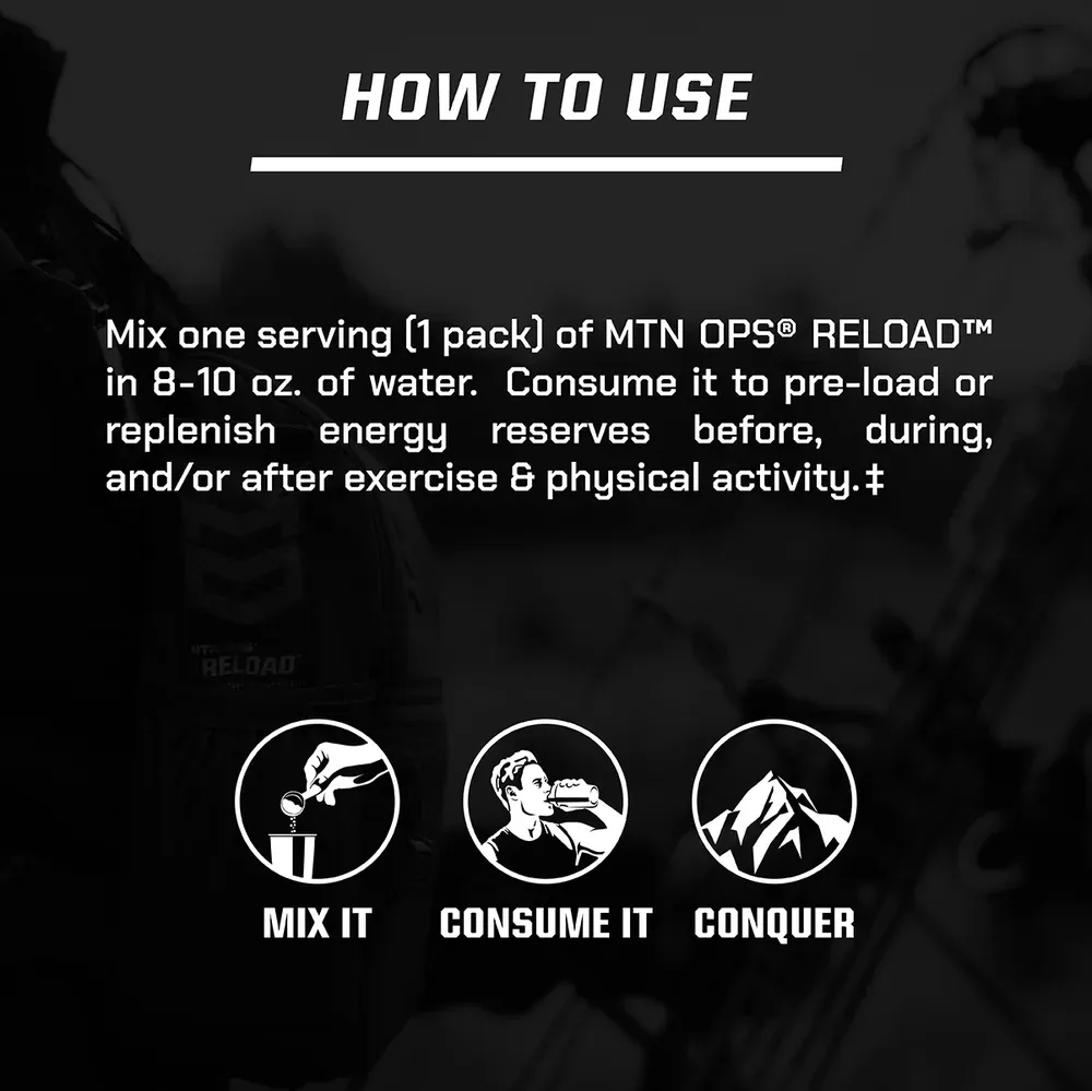 Reload