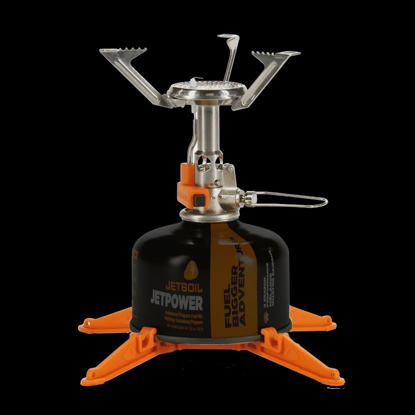 Jetboil Mighty Mo