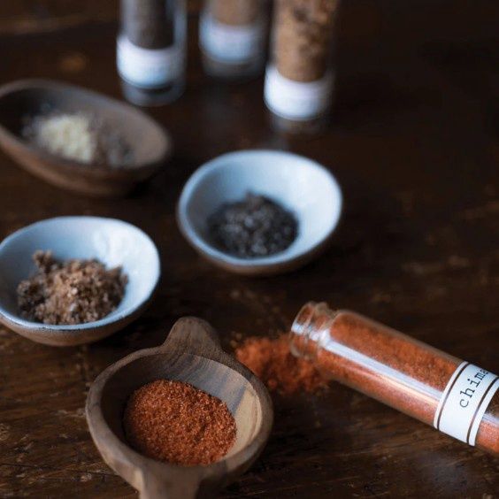 Southwest Salt Kit