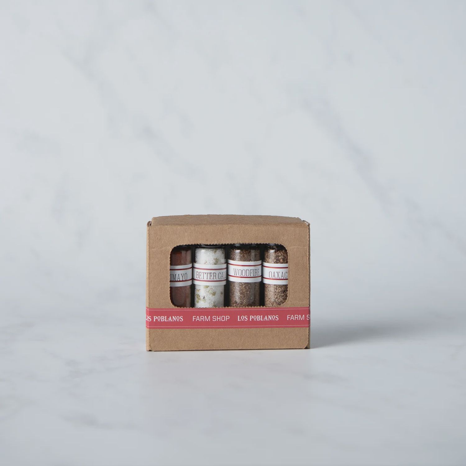Southwest Salt Kit