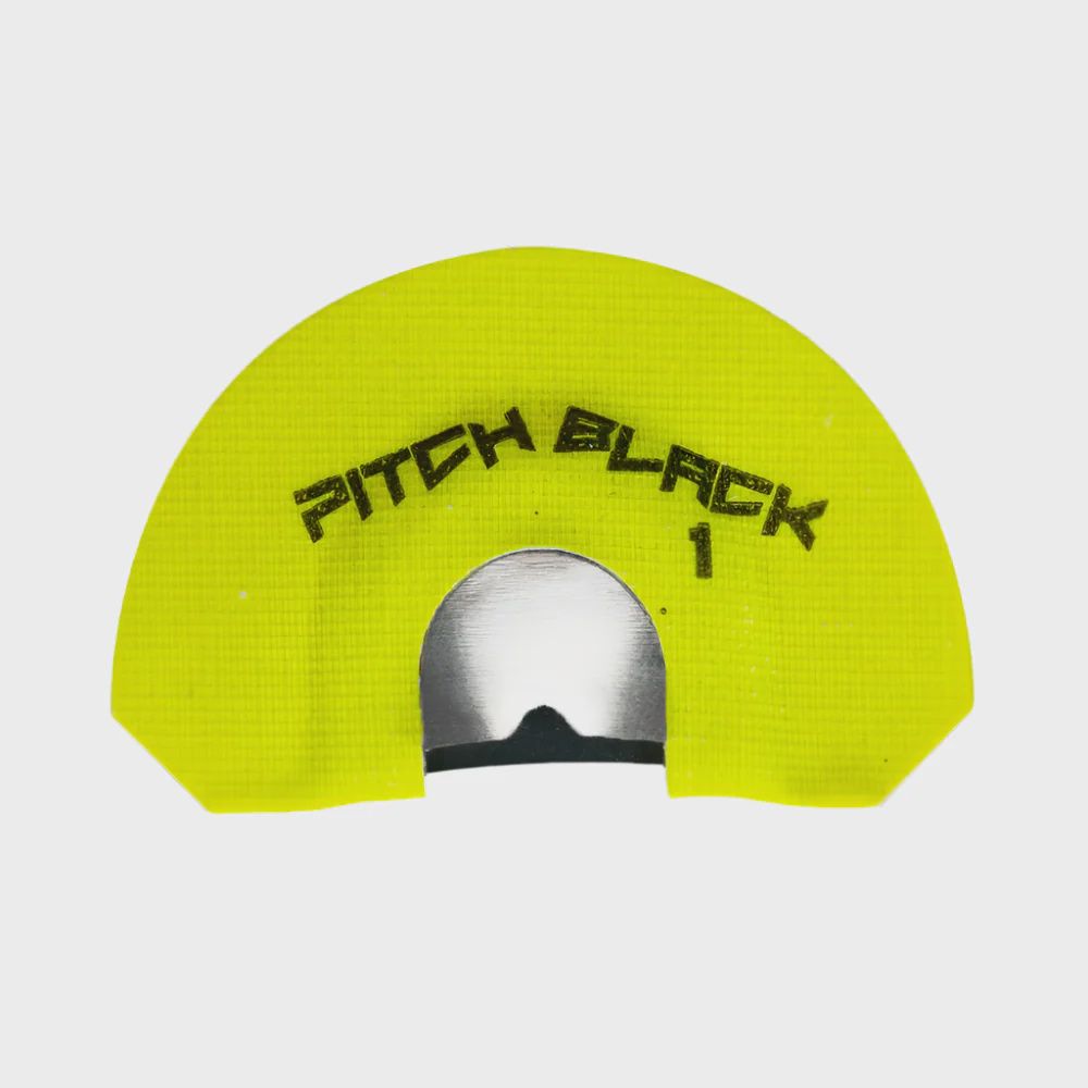 Pitch Black 1