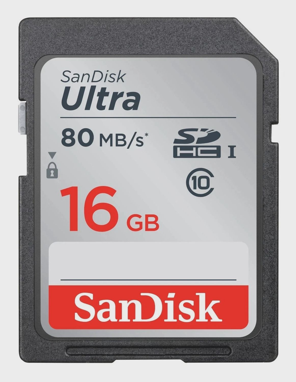 Sandisk SD Card 16GB