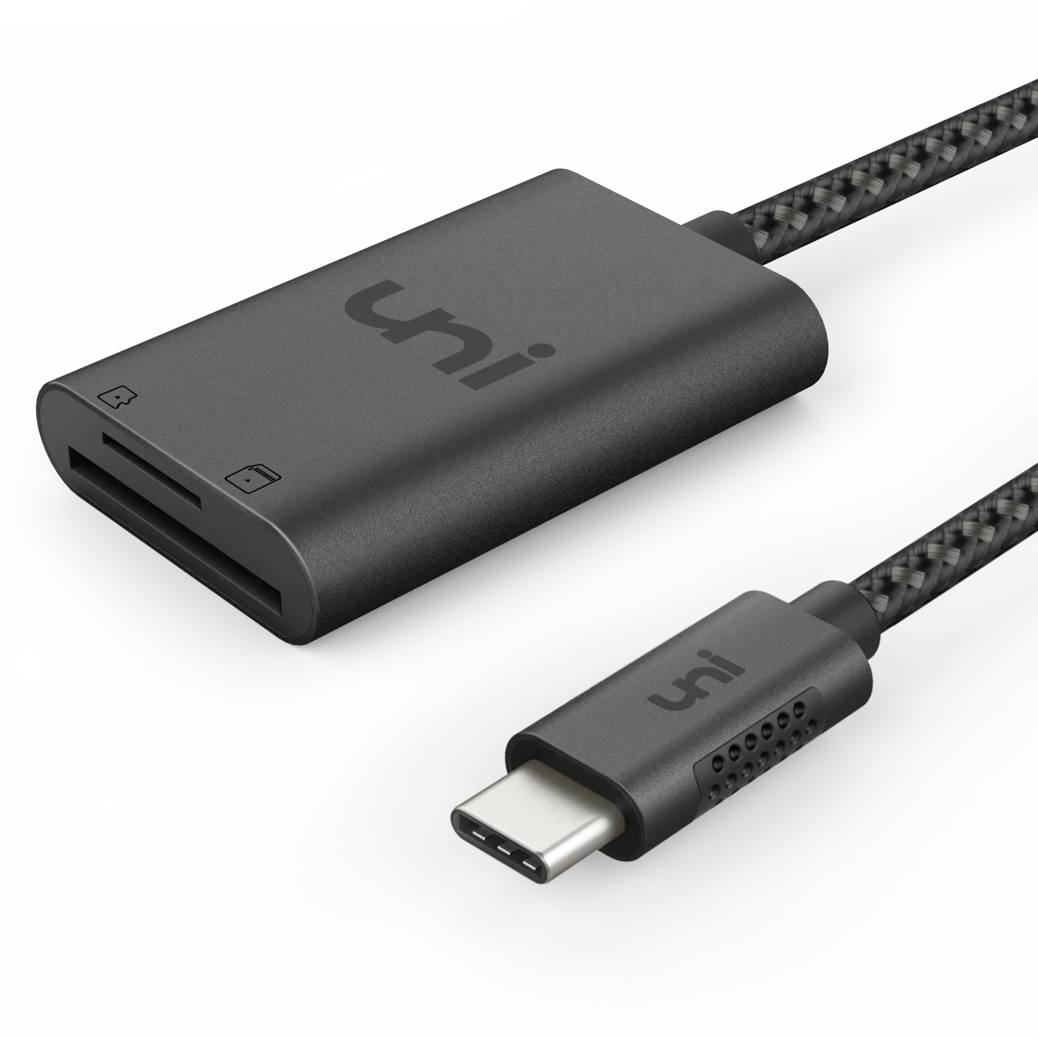 Uni Card Reader