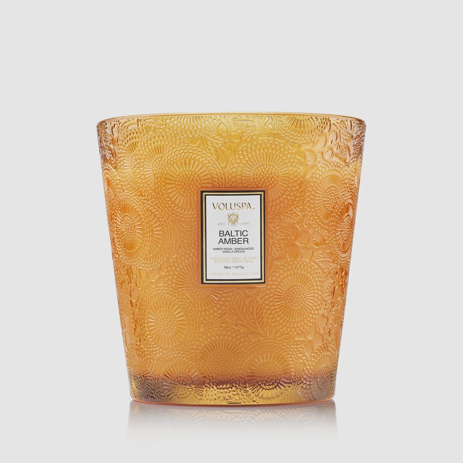 Baltic Amber