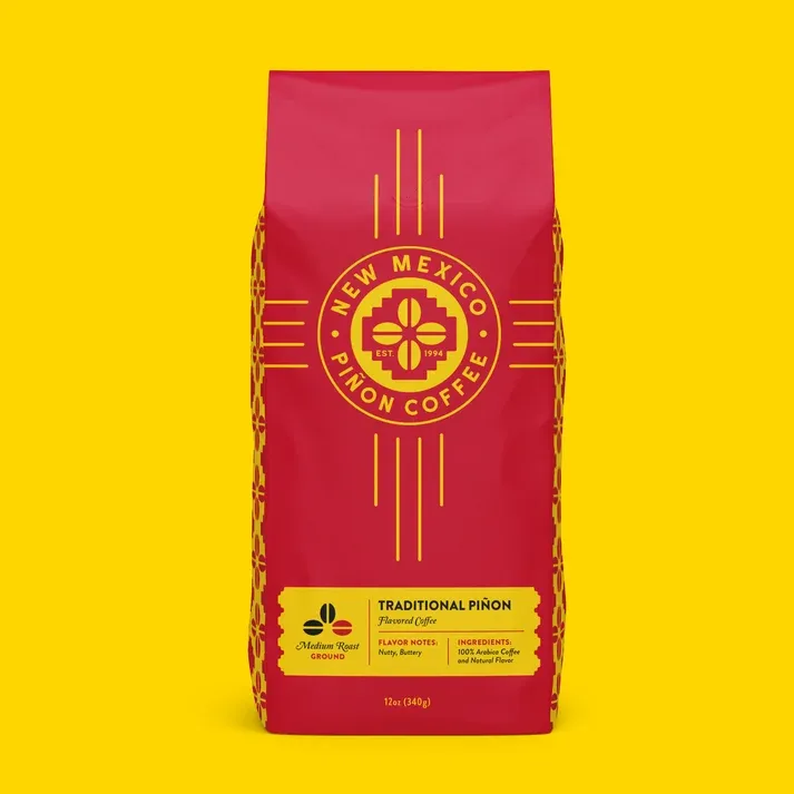 Traditonal Whole Bean Coffee