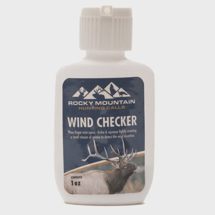 Wind Checker
