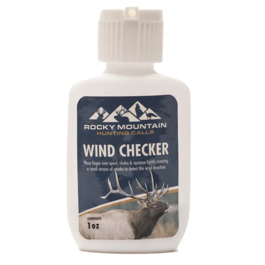 Wind Checker