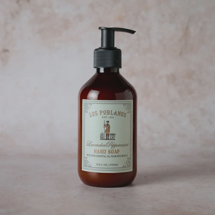 Hand Soap
