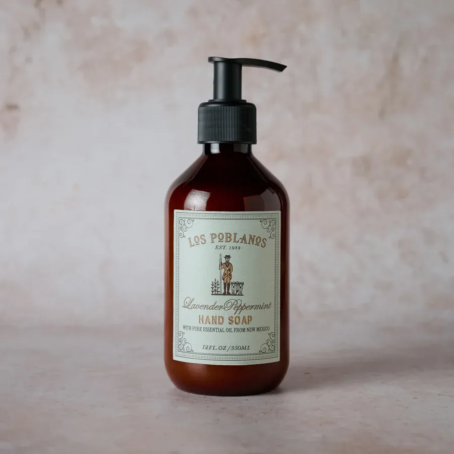 Hand Soap