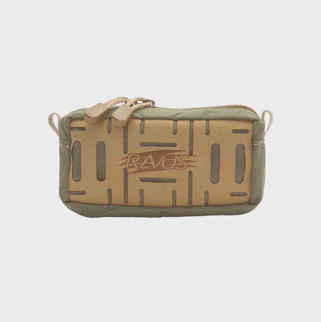 AGC Ravus Pocket