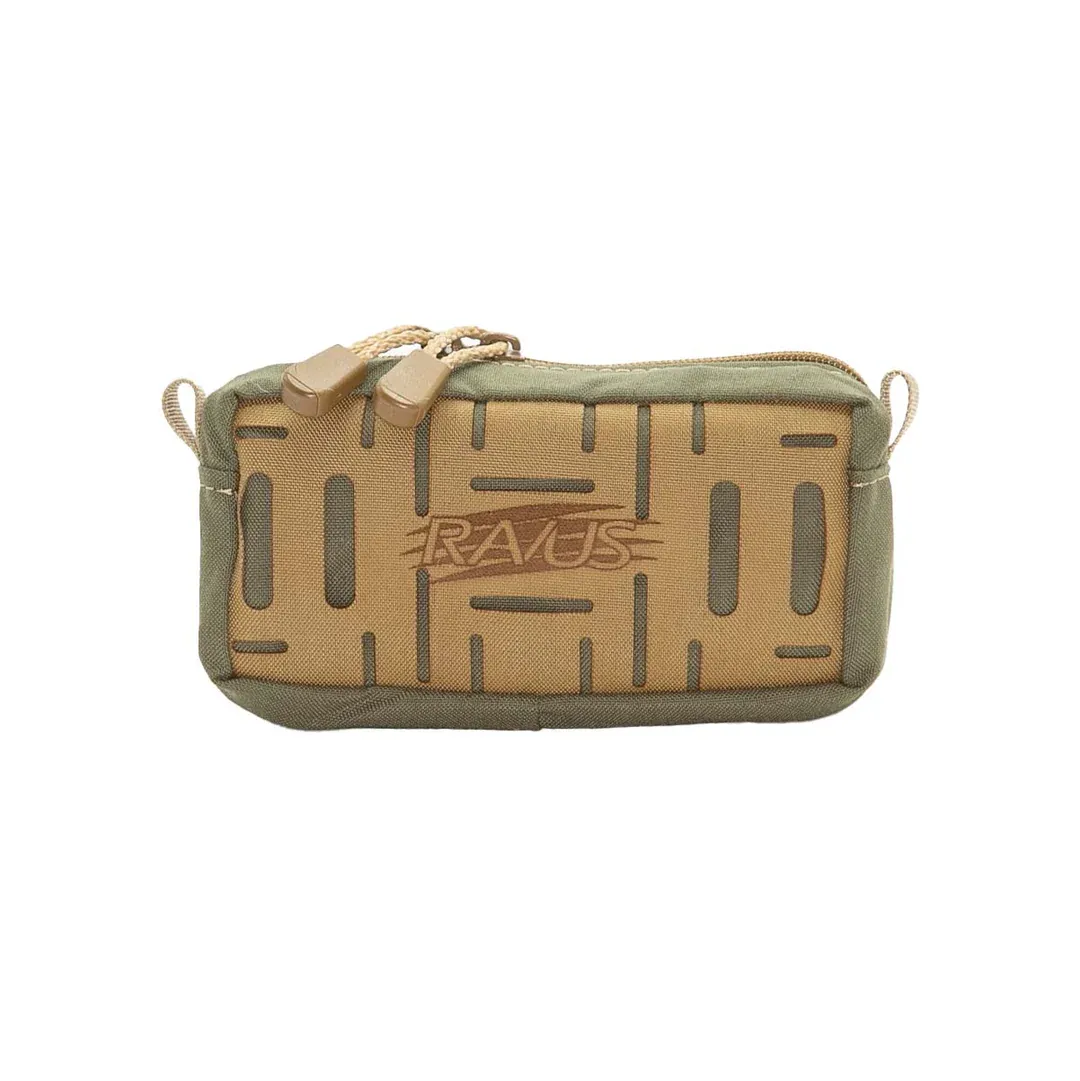 AGC Ravus Pocket