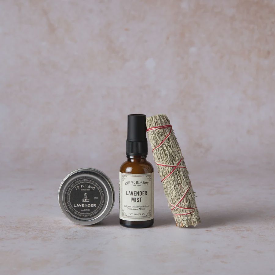 High Desert Smudge Kit