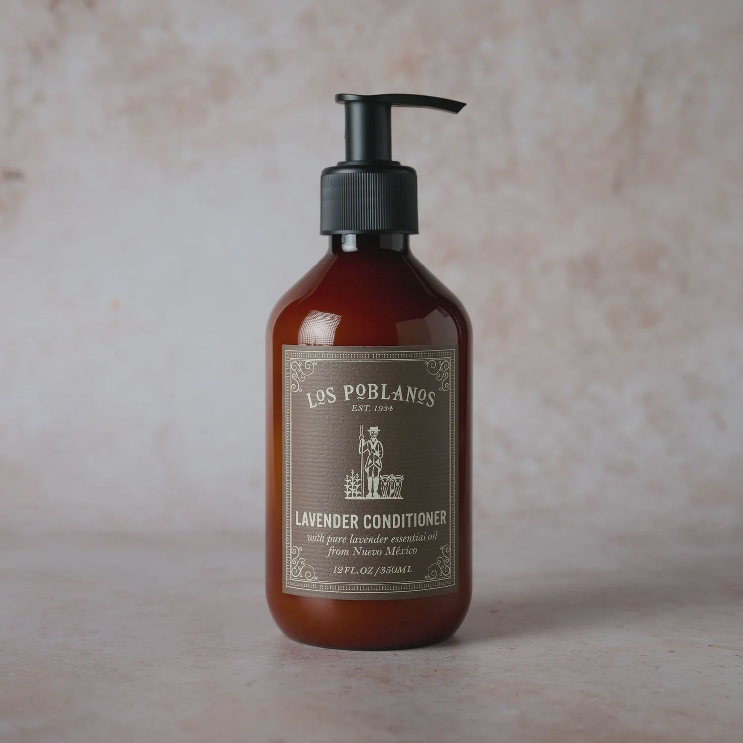 Conditioner, Scent: Lavender