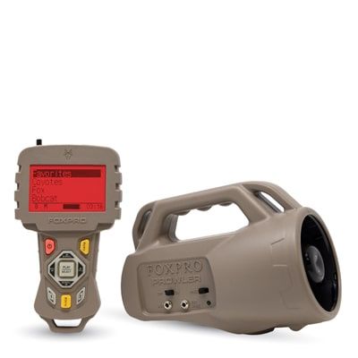 FoxPro Prowler