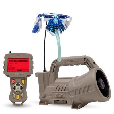 FoxPro HellcatPRO