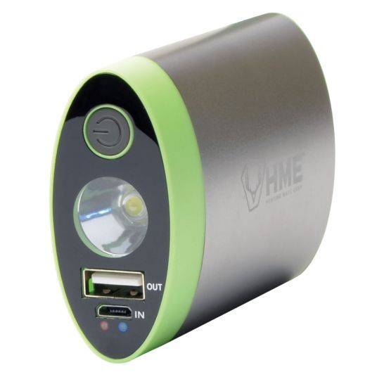 HME Hand Warmer 3in1