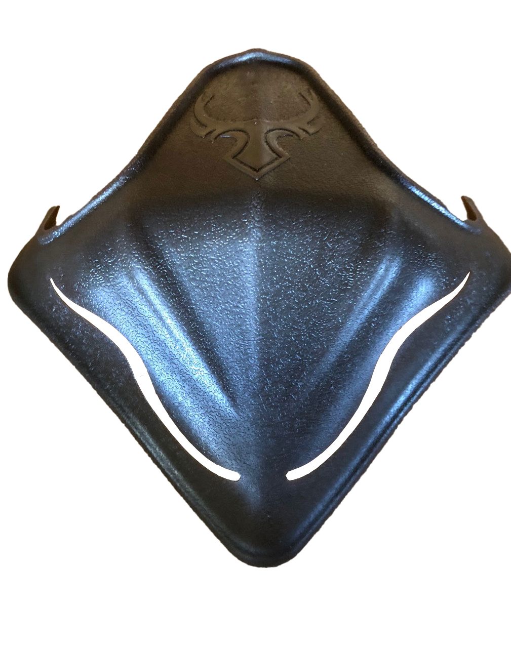 Bone Bracket Skull Cap