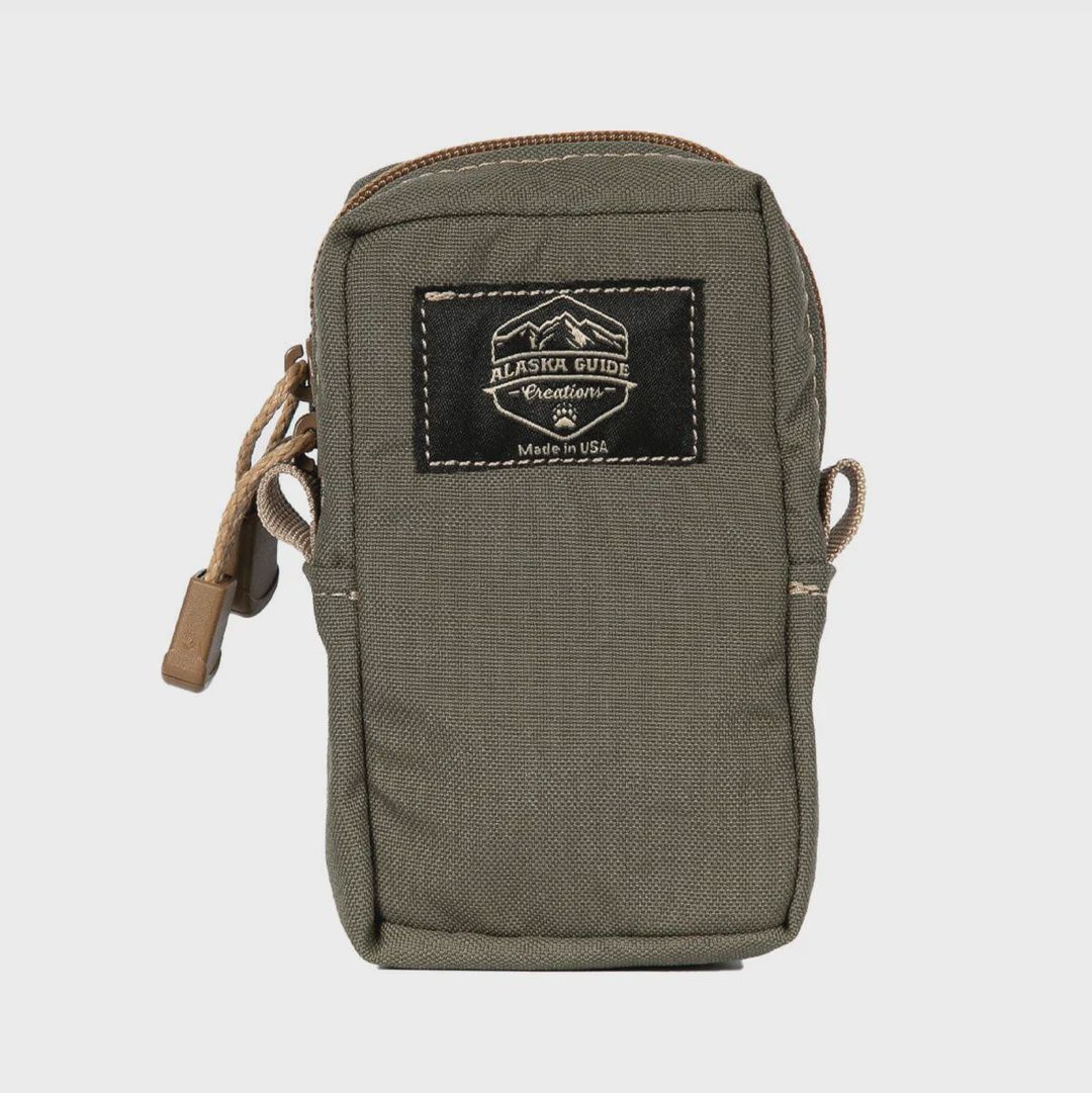 Ravus Side Pocket