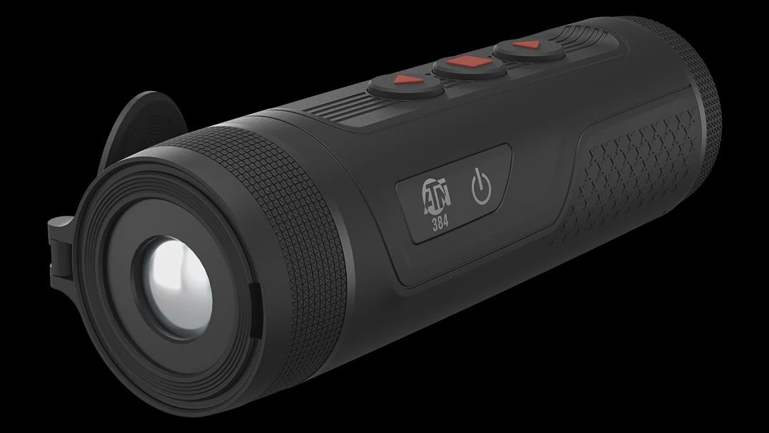 ATN BlazeTrek 319 Thermal Monocular