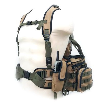 FoxPro Scout Pack