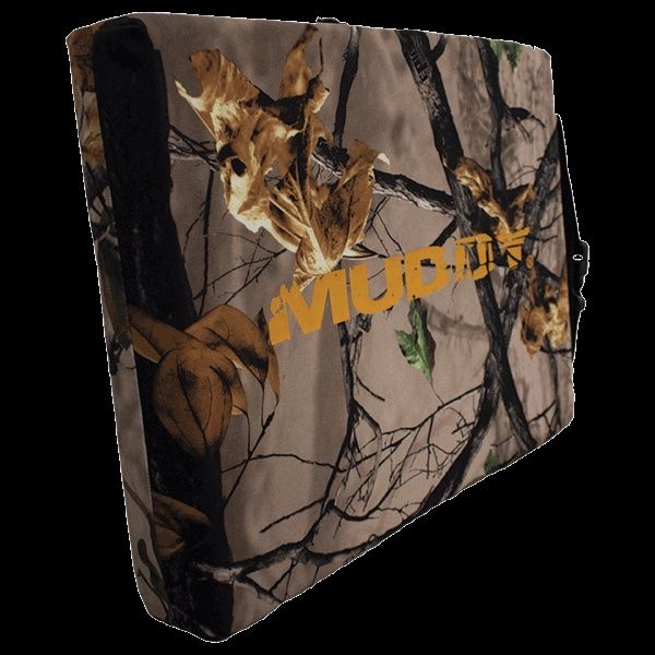 Muddy Seat Cushion Ultra Plush