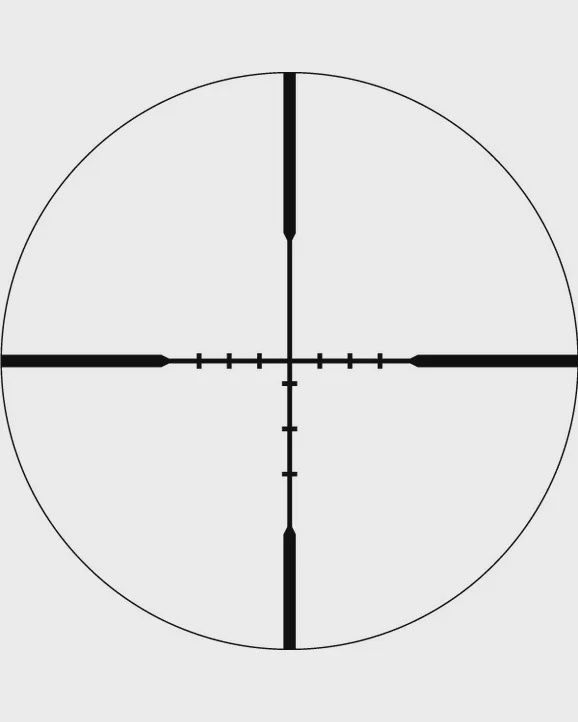 Vortex Triumph 3-9x40 Scope