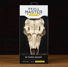 Illusions Skull Master Antler Kit