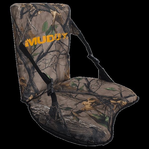 Muddy Complete Seat